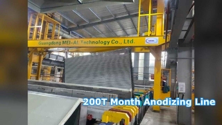 আপনি এখনও anodizing লাইন খুঁজছেন?