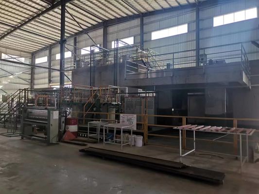 অ্যানোডাইজিং শিল্প বর্জ্য জল চিকিত্সা প্রক্রিয়া জারণ উত্পাদন লাইন