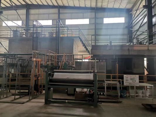 অ্যানোডাইজিং শিল্প বর্জ্য জল চিকিত্সা প্রক্রিয়া জারণ উত্পাদন লাইন