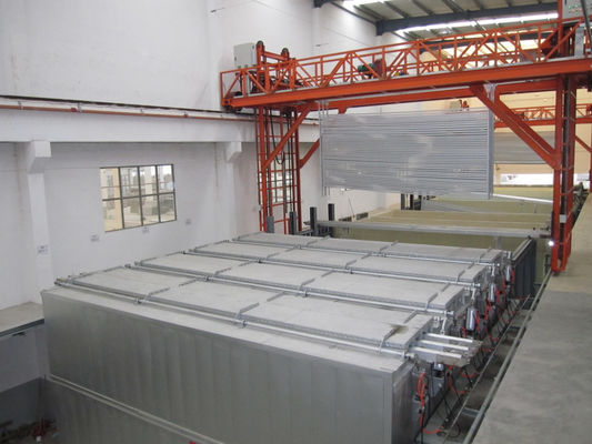 ভালো দাম স্বয়ংক্রিয় নিরাময় ওভেন সরঞ্জাম ইলেক্ট্রোফোরেসিস নিরাময় চুল্লি প্রক্রিয়া অনলাইন