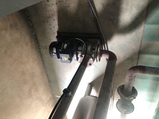 ভালো দাম অনুভূমিক মাল্টিস্টেজ সেন্ট্রিফিউগাল পাম্প IP55 সুরক্ষা গ্রেড অনলাইন