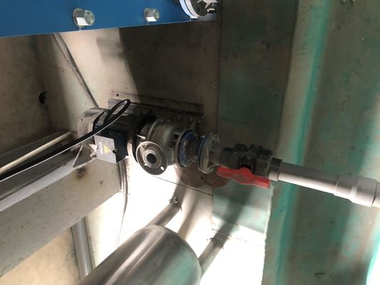 240V অ্যানোডাইজিং লাইন আনুষাঙ্গিক অনুভূমিক কেন্দ্রমুখী পাম্প জল চিকিত্সা