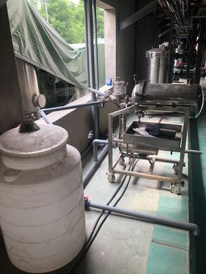 ভালো দাম টেকসই অ্যানোডাইজিং লাইন আনুষাঙ্গিক শিল্প একটি আলোড়ন সিস্টেম যোগ করুন অনলাইন