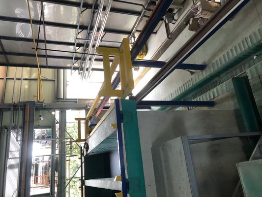 ভালো দাম পরিবহন এবং লোডিং এবং আনলোডিং উত্তোলন উত্পাদন লাইন অনলাইন