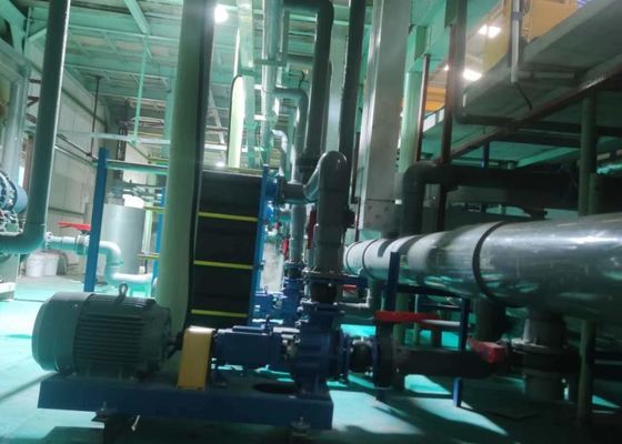 বৈদ্যুতিক অ্যানোডাইজিং লাইন আনুষাঙ্গিক জারা প্রতিরোধী SZ সিরিজ পাম্প