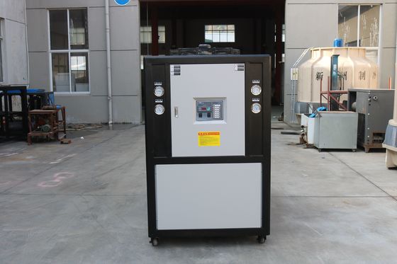 ভালো দাম অ্যানোডাইজিং লাইন সরঞ্জাম সরাসরি কুলিং ফ্রিজার উচ্চ দক্ষ অনলাইন