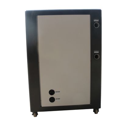 ভালো দাম উচ্চ দক্ষ অ্যানোডাইজিং লাইন সরঞ্জাম 3PH ওয়াটার ডাইরেক্ট কুলিং ফ্রিজার অনলাইন