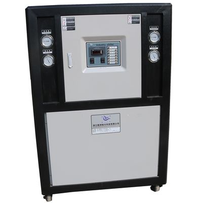 ভালো দাম অ্যানোডাইজিং লাইন ইকুইপমেন্ট ওয়াটার ডাইরেক্ট কুলিং ফ্রিজার 380V / 50HZ অনলাইন