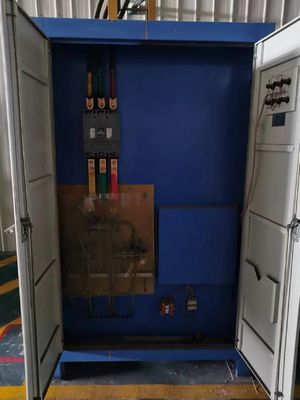 অ্যানোডাইজিং অ্যালুমিনিয়াম 380V 16000A এর জন্য হার্ড অক্সিডেশন পাওয়ার সাপ্লাই