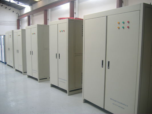 ডিসি রেকটিফায়ার হার্ড অক্সিডেশন পাওয়ার সাপ্লাই পিএলসি কন্ট্রোল অ্যানোডাইজিং মেশিন