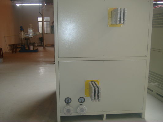 380V 50Hz অ্যানোডাইজিং লাইন সরঞ্জাম হার্ড অক্সিডেশন পাওয়ার সাপ্লাই