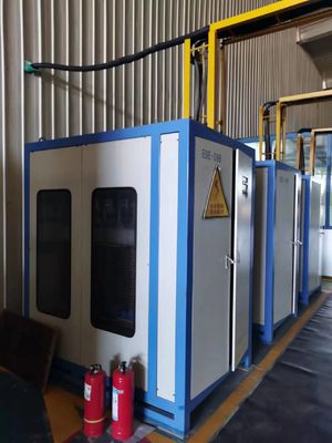 PLC কন্ট্রোল ডিসি পাওয়ার সাপ্লাই অ্যানোডাইজিং লাইন 20000A বুদ্ধিমান