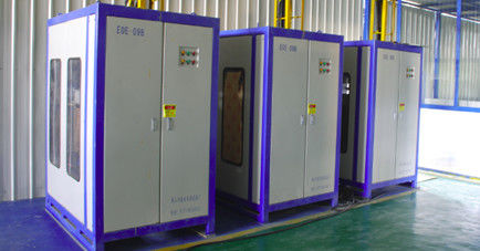 হার্ড অক্সিডেশন অ্যানোডাইজিং পাওয়ার সাপ্লাই PLC কন্ট্রোল 20000A 380V 50HZ