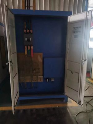 ভালো দাম 9000A অ্যানোডাইজিং লাইন ইকুইপমেন্ট রেকটিফায়ার পাওয়ার সাপ্লাই পারফরম্যান্স অনলাইন