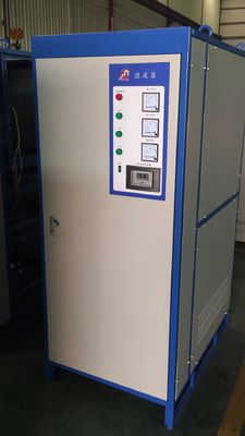 অ্যানোডাইজিং লাইন সরঞ্জাম এসি পাওয়ার স্বয়ংক্রিয় ক্ষতিপূরণ ফিল্টার