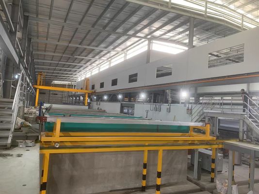 অনুভূমিক অ্যানোডাইজিং লাইন সিস্টেম চিকিত্সা ম্যানুয়াল র্যাকিং পদ্ধতি