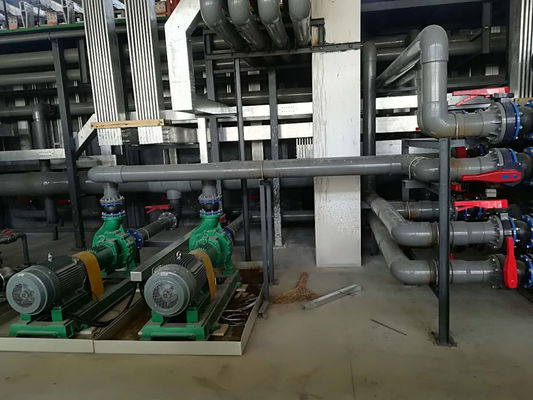 1000 টন ম্যানুয়াল অ্যানোডাইজিং প্রোডাকশন লাইন 10µM - 12µM মাইক্রোন