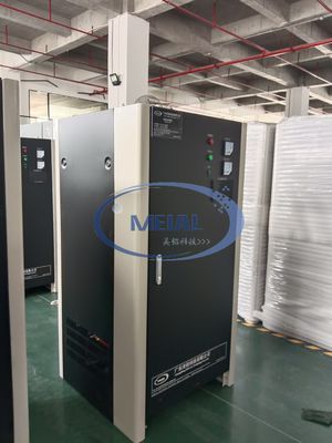 8KA অ্যানোডাইজিং পারডাকশন লাইন রেক্টিফায়ার পাওয়ার সাপ্লাই