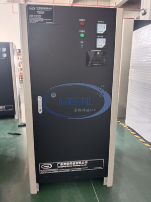 ভালো দাম 8KA অ্যানোডাইজিং পারডাকশন লাইন রেক্টিফায়ার পাওয়ার সাপ্লাই অনলাইন