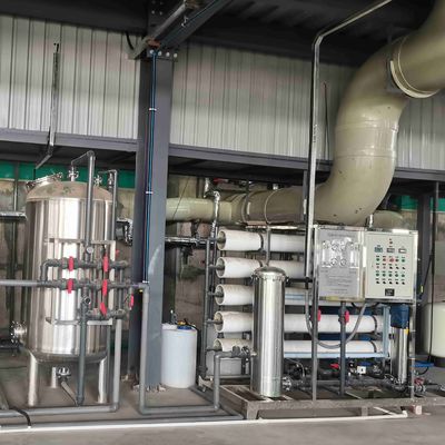 8500MM সর্বোচ্চ দৈর্ঘ্য Anodizing উত্পাদন লাইন অটোমেশন নিয়ন্ত্রণ যথার্থতা