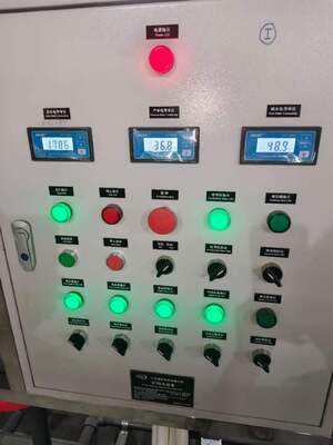ভালো দাম 500T/M ক্ষমতা এবং 10-12µm ফিল্ম পুরুত্ব সহ 6061-6063 অ্যালুমিনিয়াম অ্যালোয়ের জন্য স্বয়ংক্রিয় অনুভূমিক অ্যানোডাইজিং লাইন অনলাইন