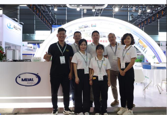 Guangdong MEI-AL Technology Co., Ltd. কোম্পানির প্রোফাইল