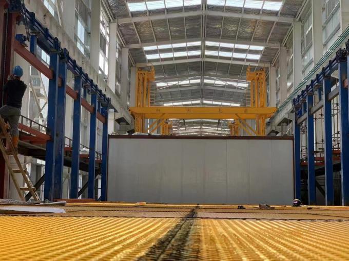 Guangdong MEI-AL Technology Co., Ltd. কারখানা ভ্রমণ